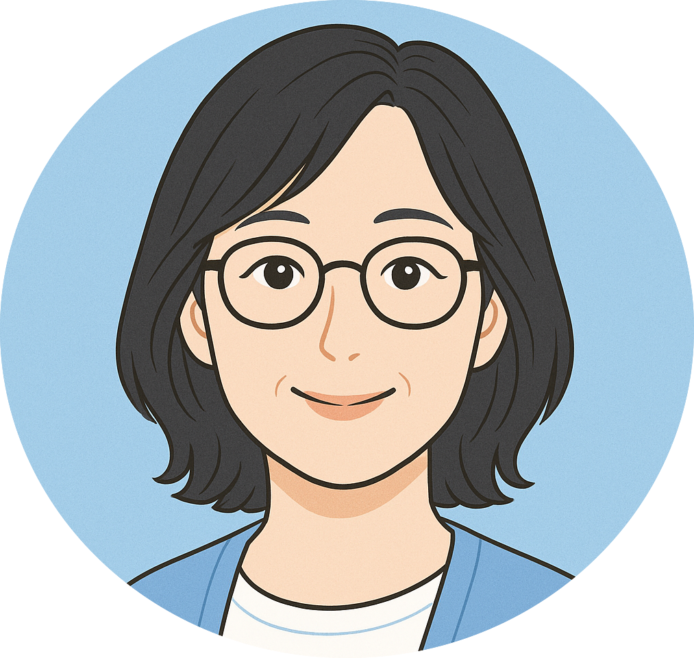 プロフィール画像