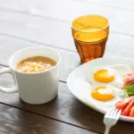 自分を大切にする食事とは？心が疲れた時に見直したい、栄養と心のバランスを整える方法