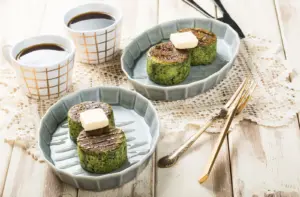 グルテンフリー