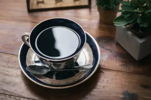 コーヒー