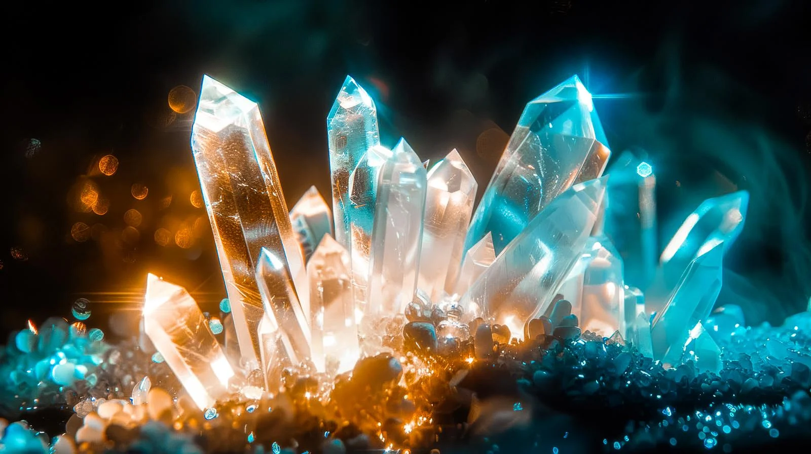 水晶