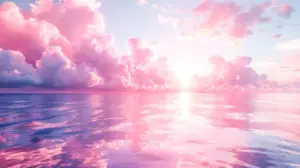 海