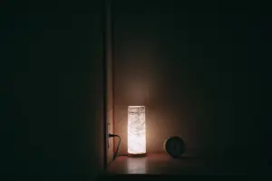 照明