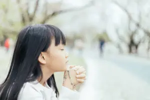 祈り