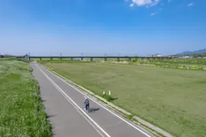 自転車